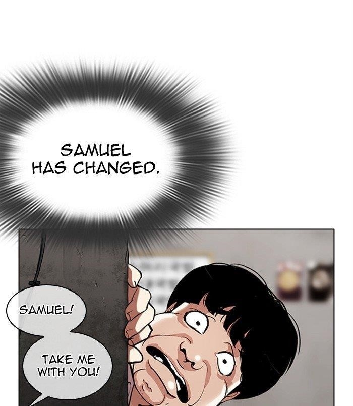 Lookism Chapter 311 - Page 90 in English