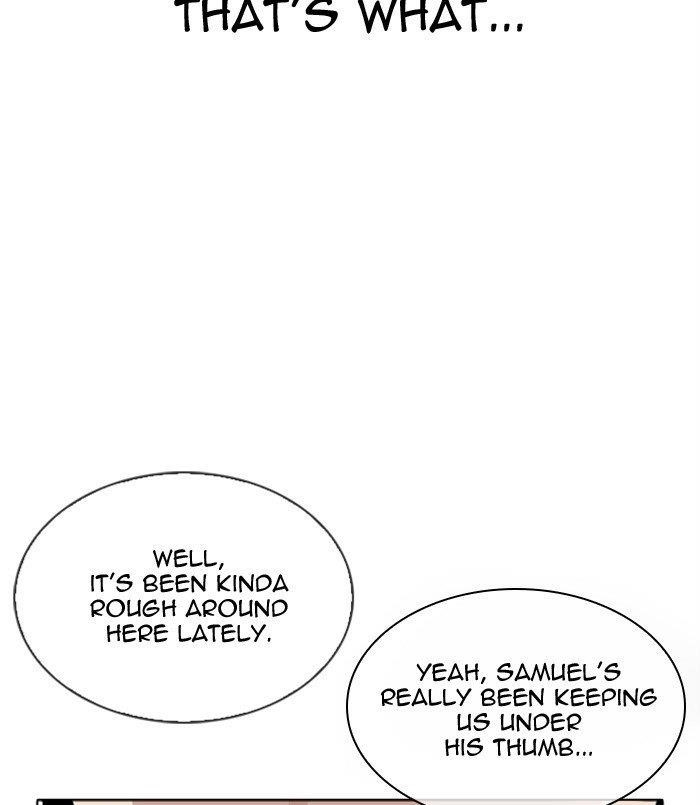 Lookism Chapter 312 - Page 10 in English