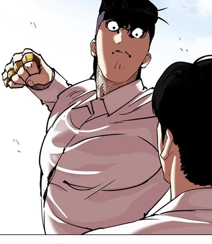 Lookism Chapter 312 - Page 111 in English