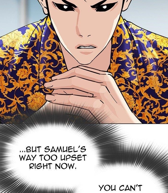 Lookism Chapter 312 - Page 128 in English