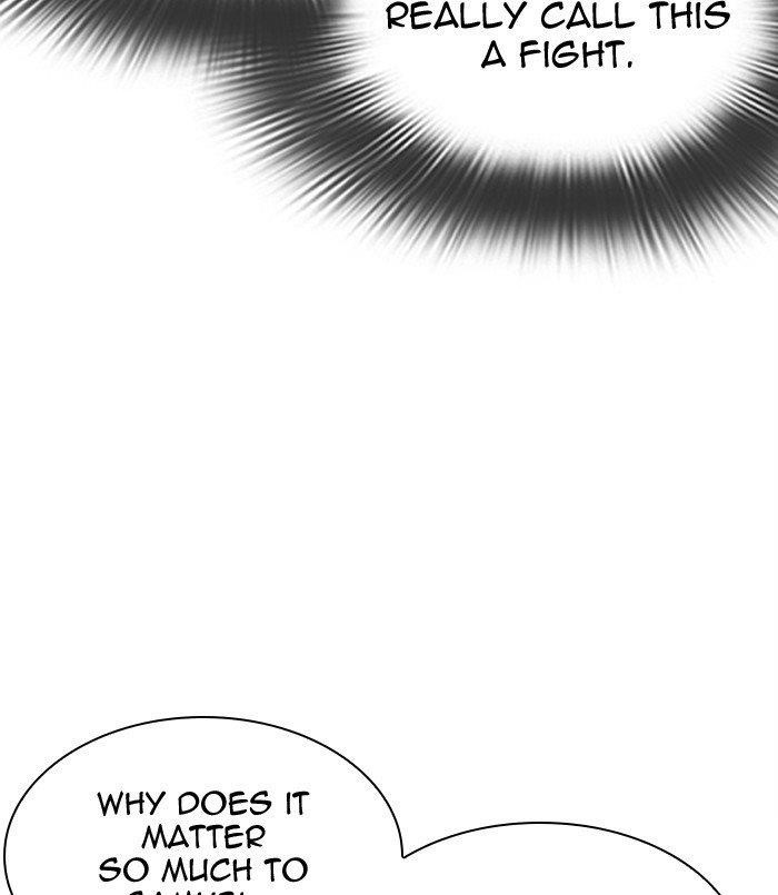 Lookism Chapter 312 - Page 129 in English