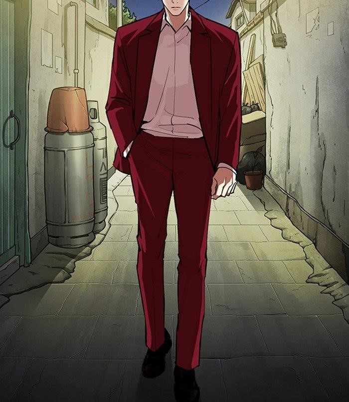 Lookism Chapter 312 - Page 135 in English