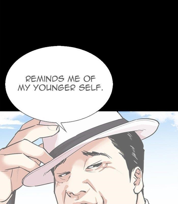 Lookism Chapter 312 - Page 137 in English