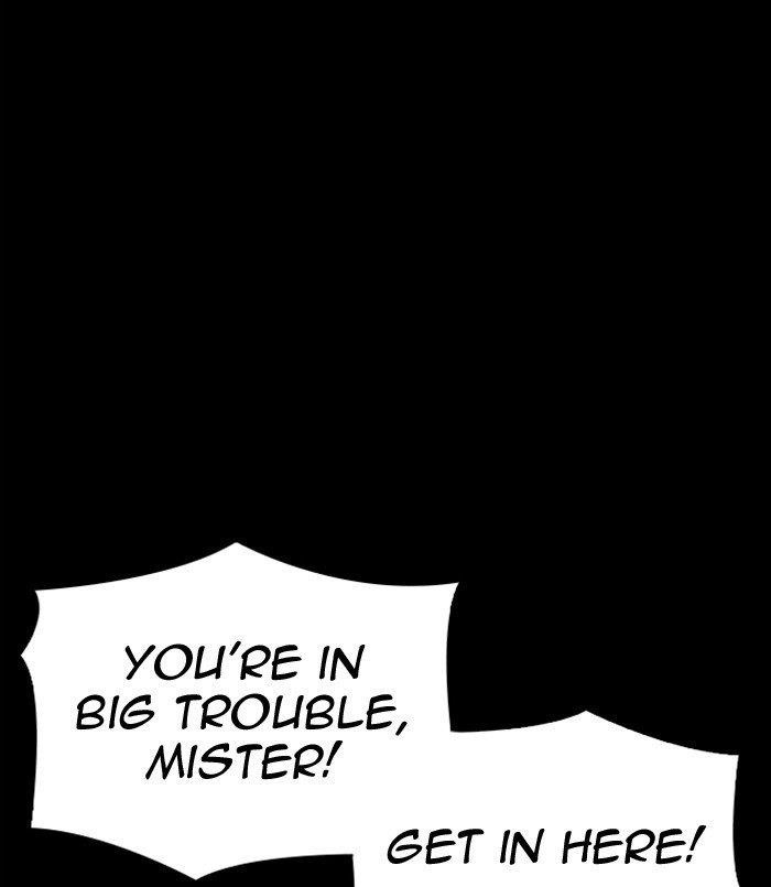 Lookism Chapter 312 - Page 142 in English