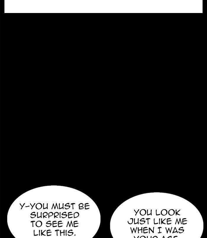 Lookism Chapter 312 - Page 156 in English