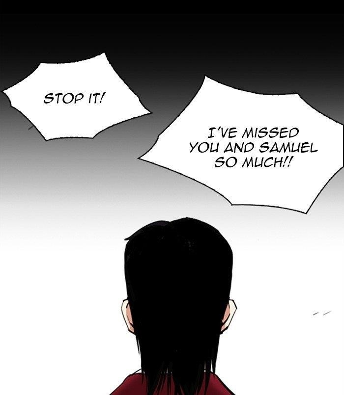 Lookism Chapter 312 - Page 161 in English