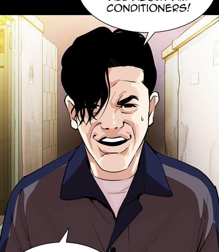 Lookism Chapter 312 - Page 182 in English