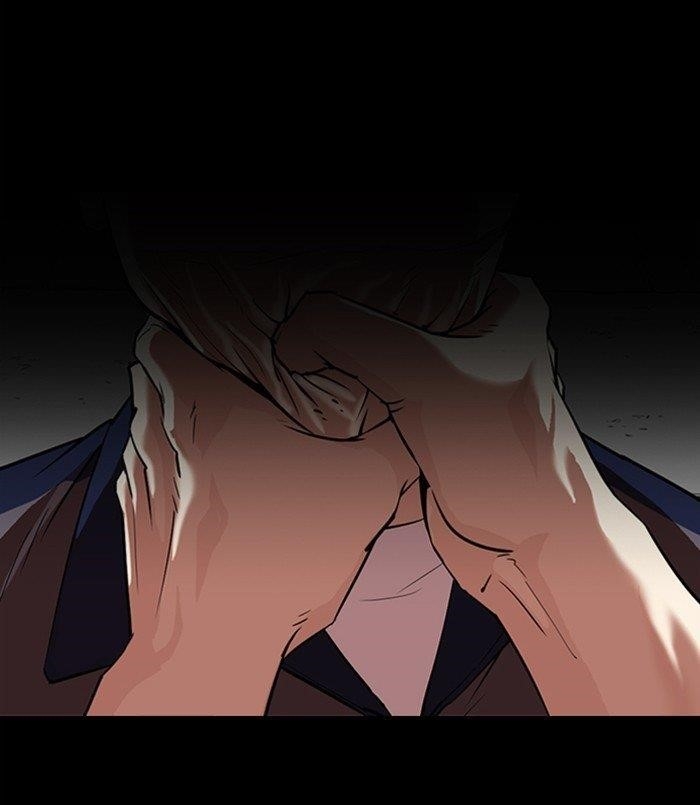 Lookism Chapter 312 - Page 184 in English