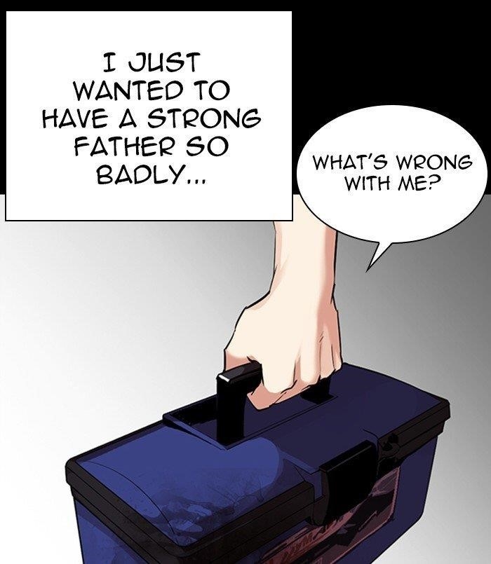 Lookism Chapter 312 - Page 199 in English