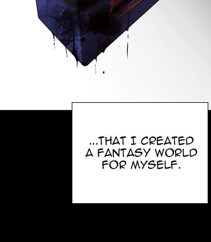 Lookism Chapter 312 - Page 200 in English