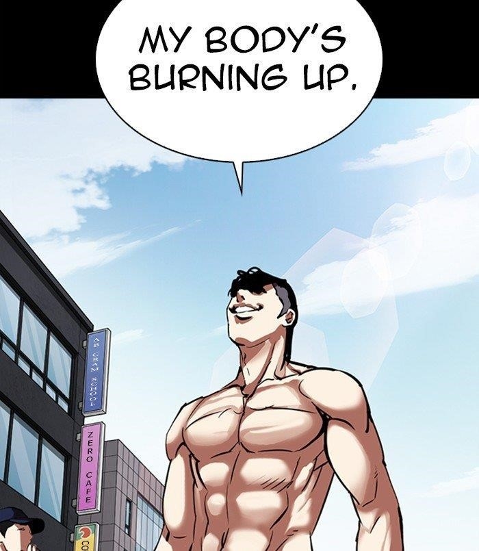 Lookism Chapter 312 - Page 203 in English