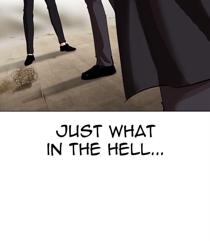 Lookism Chapter 312 - Page 274 in English
