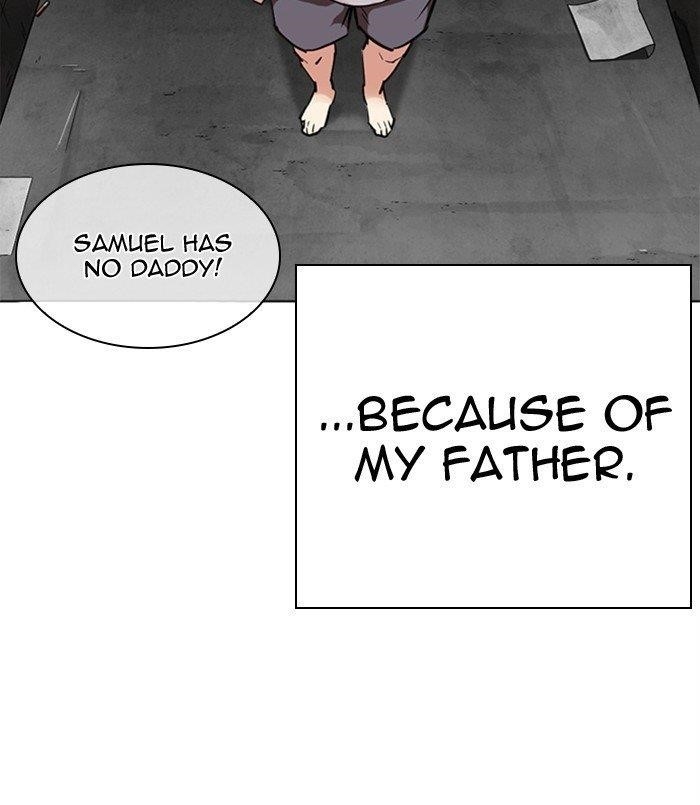 Lookism Chapter 312 - Page 28 in English