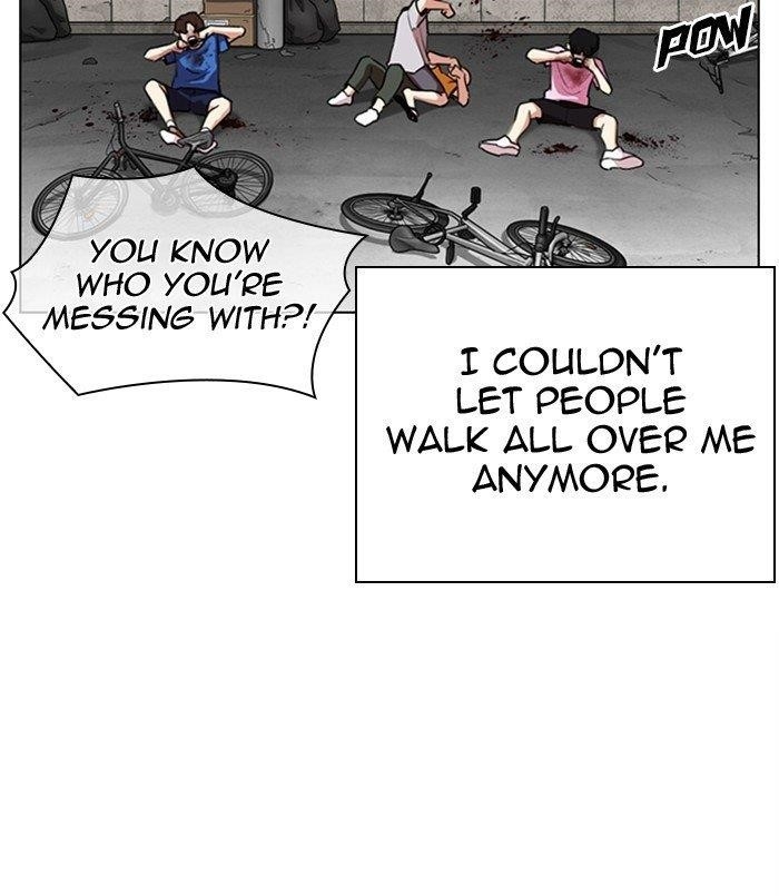 Lookism Chapter 312 - Page 54 in English
