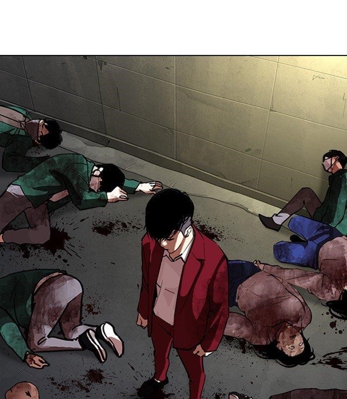 Lookism Chapter 312 - Page 61 in English