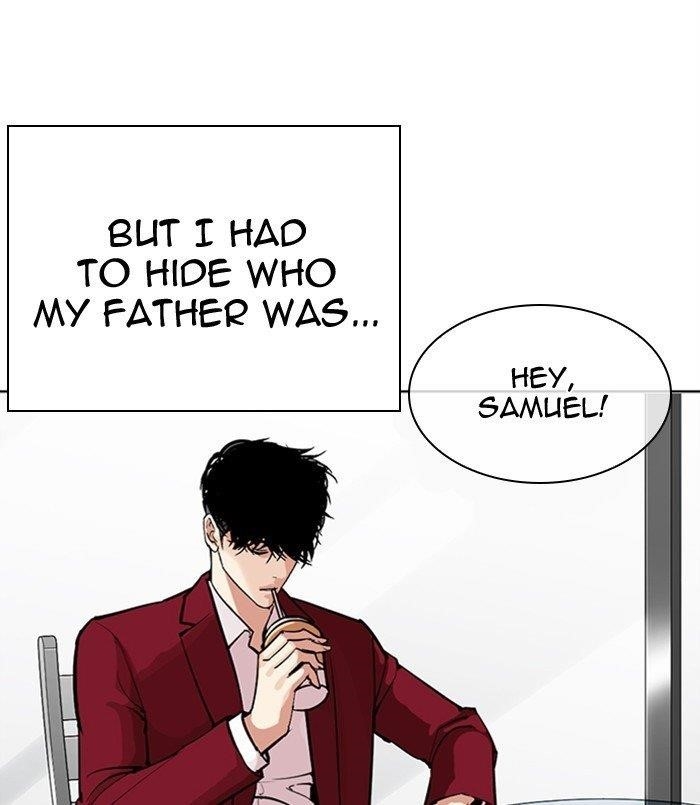 Lookism Chapter 312 - Page 64 in English
