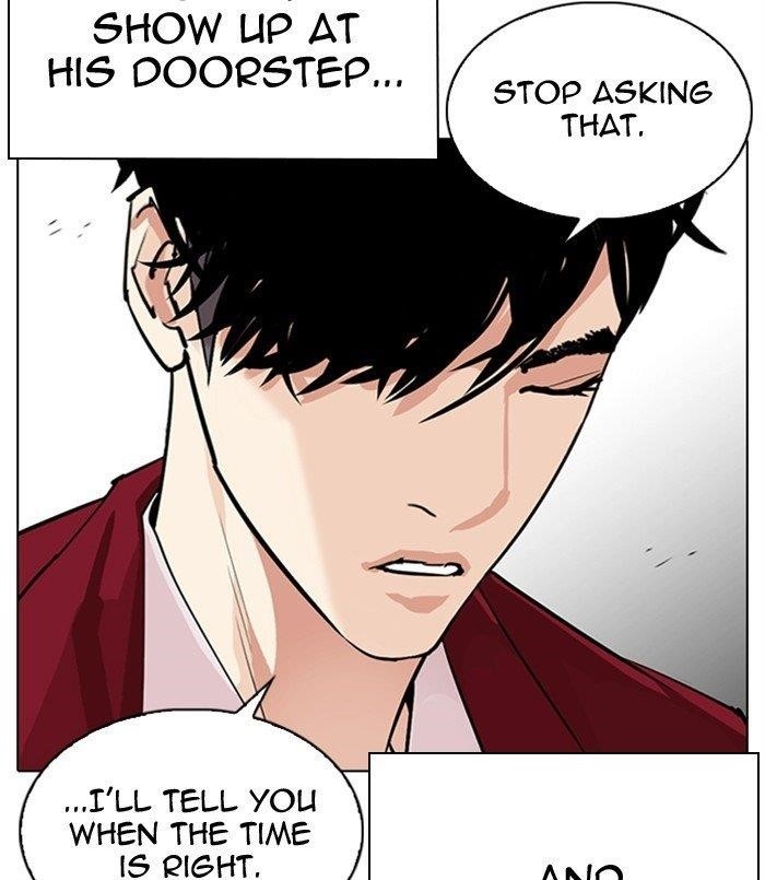 Lookism Chapter 312 - Page 67 in English