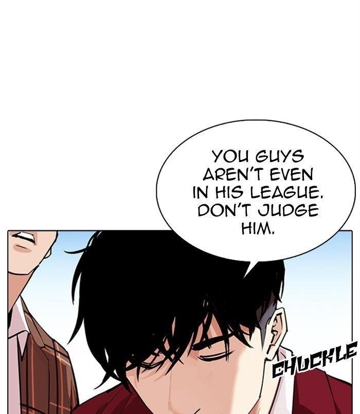 Lookism Chapter 312 - Page 76 in English