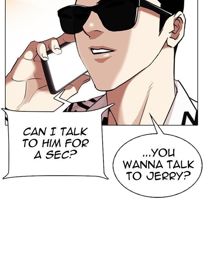 Lookism Chapter 313 - Page 100 in English