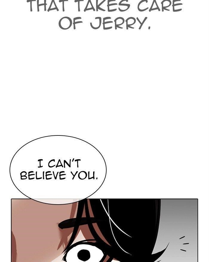 Lookism Chapter 313 - Page 112 in English