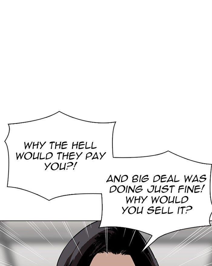 Lookism Chapter 313 - Page 118 in English