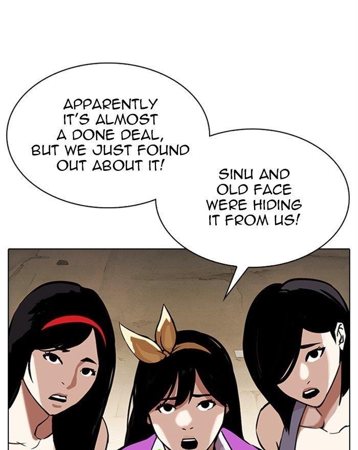 Lookism Chapter 313 - Page 140 in English