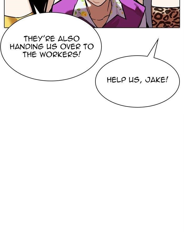 Lookism Chapter 313 - Page 141 in English