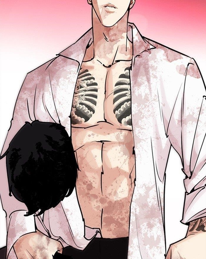 Lookism Chapter 313 - Page 169 in English