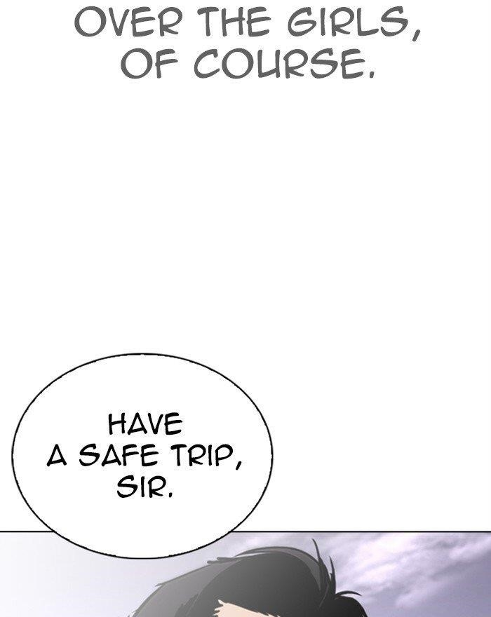 Lookism Chapter 313 - Page 221 in English
