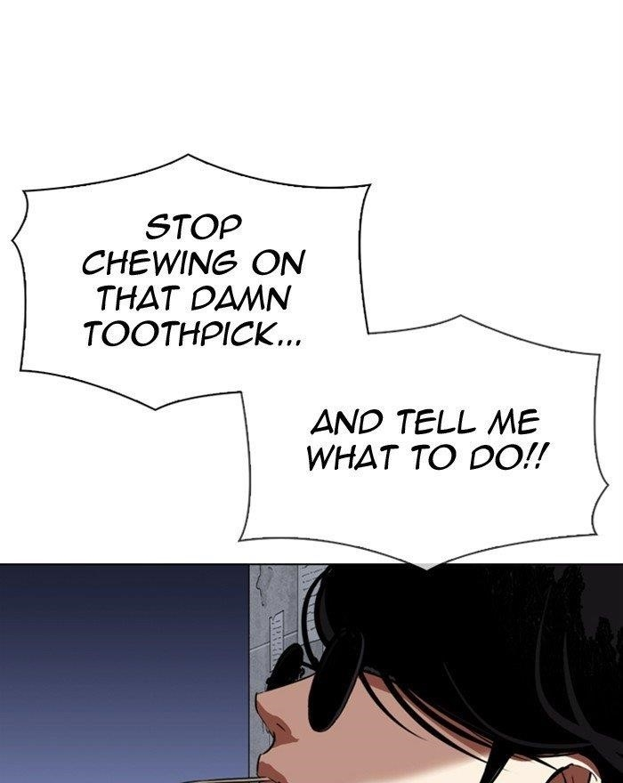 Lookism Chapter 313 - Page 46 in English