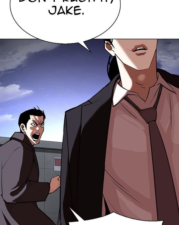 Lookism Chapter 313 - Page 50 in English