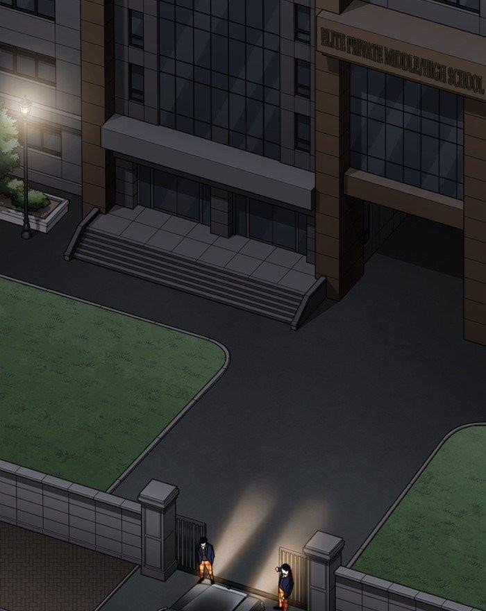 Lookism Chapter 313 - Page 57 in English