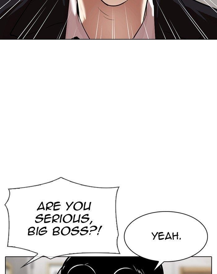 Lookism Chapter 313 - Page 61 in English