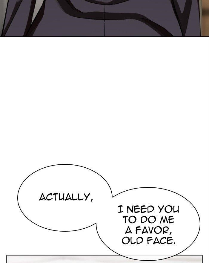 Lookism Chapter 313 - Page 70 in English