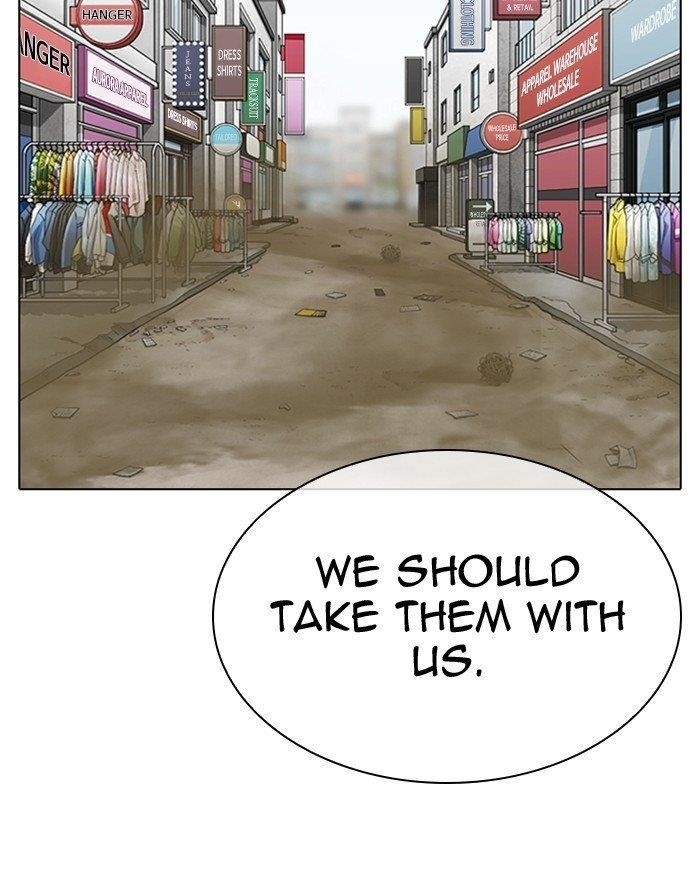 Lookism Chapter 313 - Page 73 in English