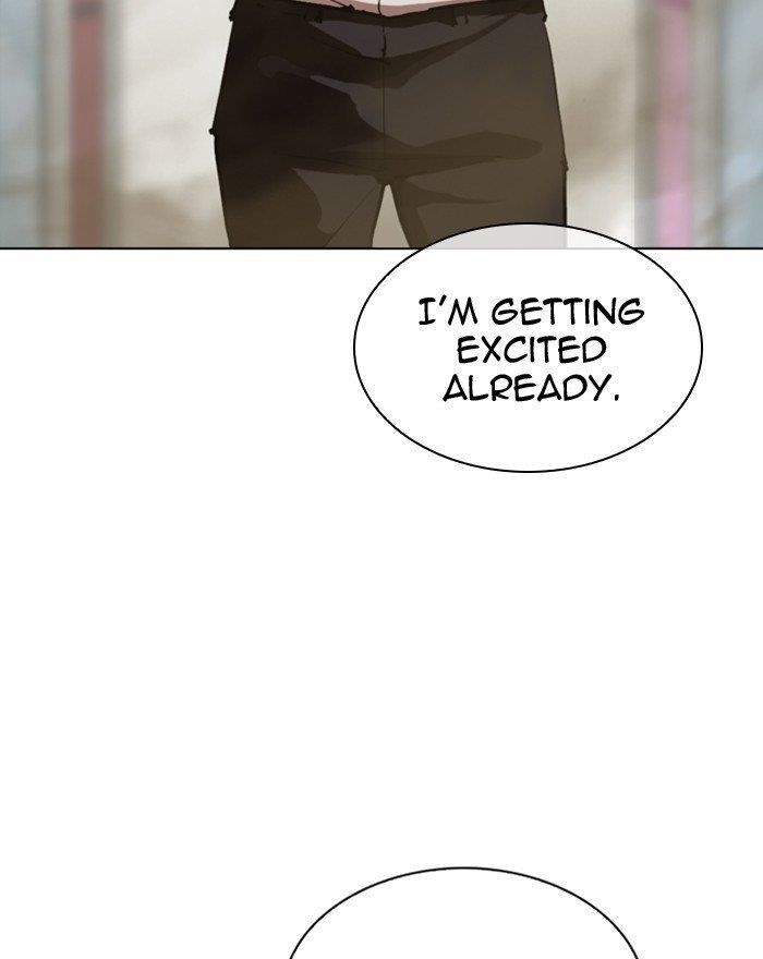 Lookism Chapter 313 - Page 8 in English