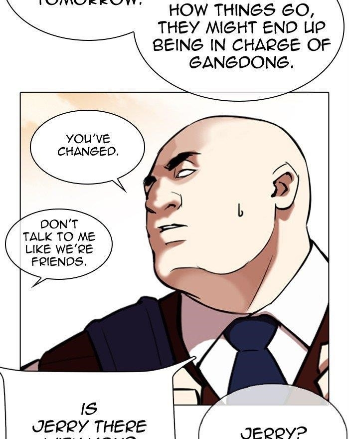 Lookism Chapter 313 - Page 98 in English