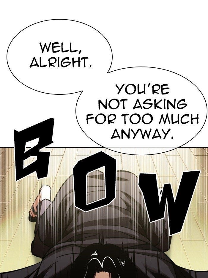 Lookism Chapter 314 - Page 105 in English