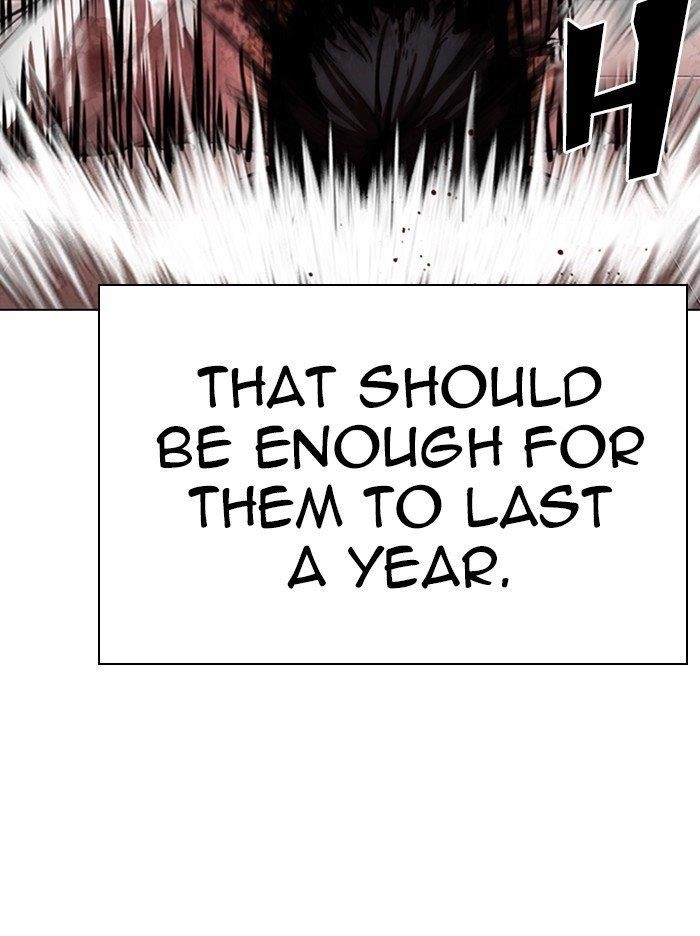 Lookism Chapter 314 - Page 118 in English
