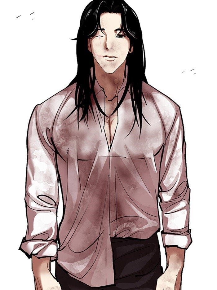 Lookism Chapter 314 - Page 188 in English