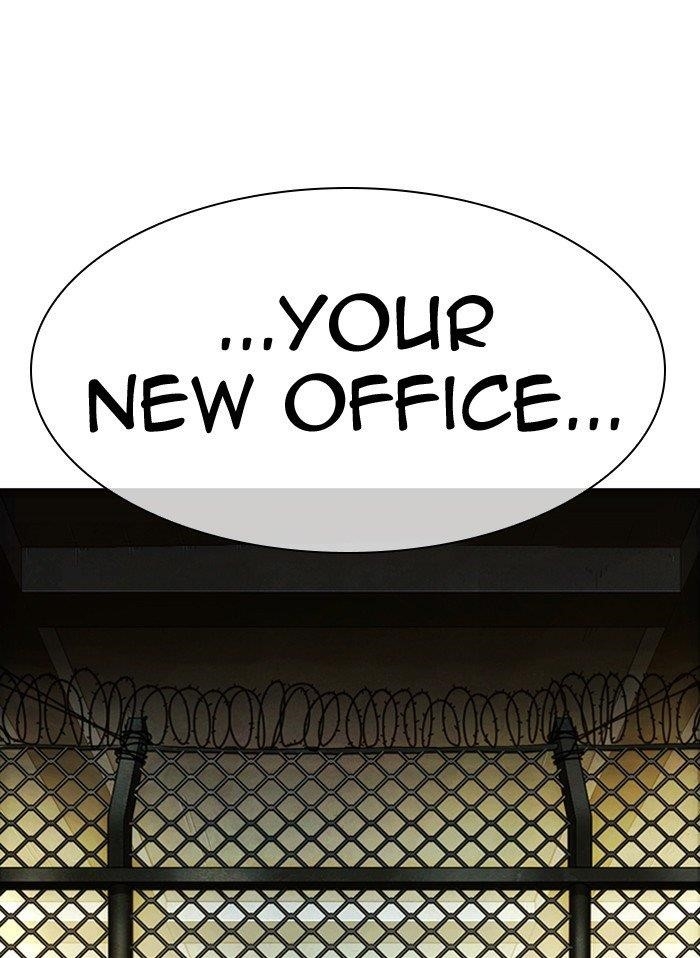 Lookism Chapter 314 - Page 199 in English