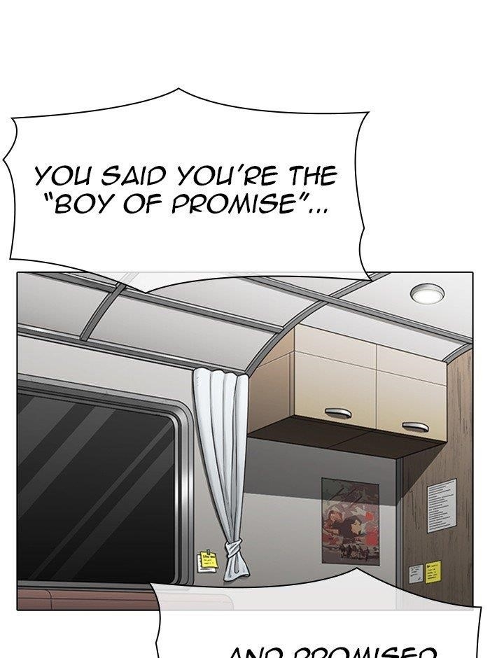 Lookism Chapter 314 - Page 27 in English