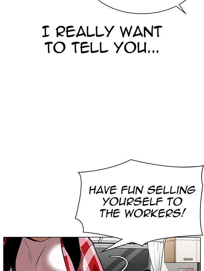 Lookism Chapter 314 - Page 38 in English