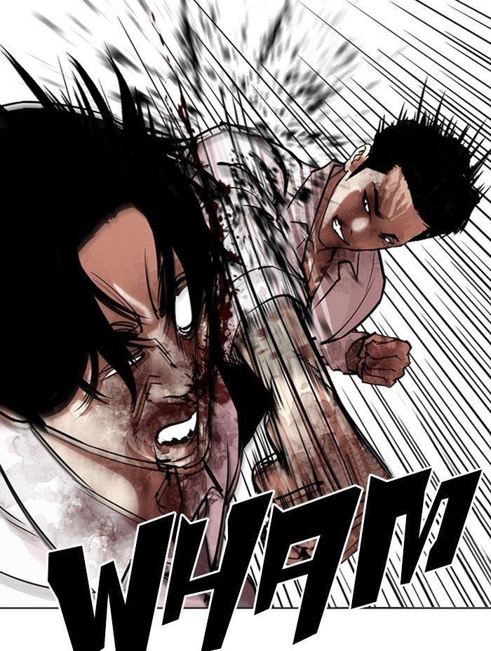 Lookism Chapter 314 - Page 55 in English