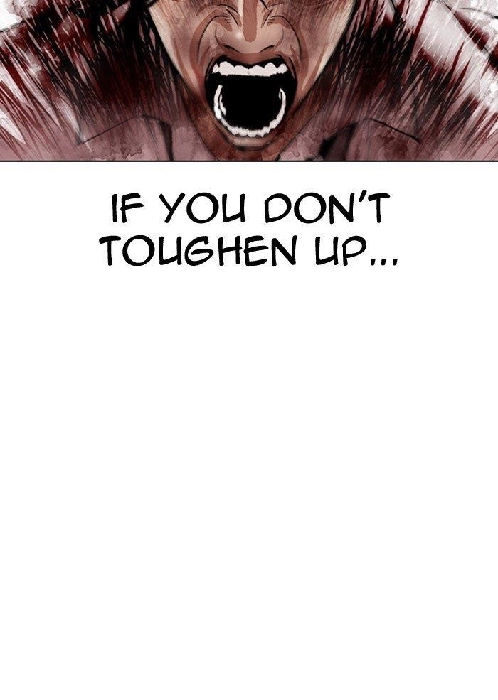 Lookism Chapter 314 - Page 62 in English