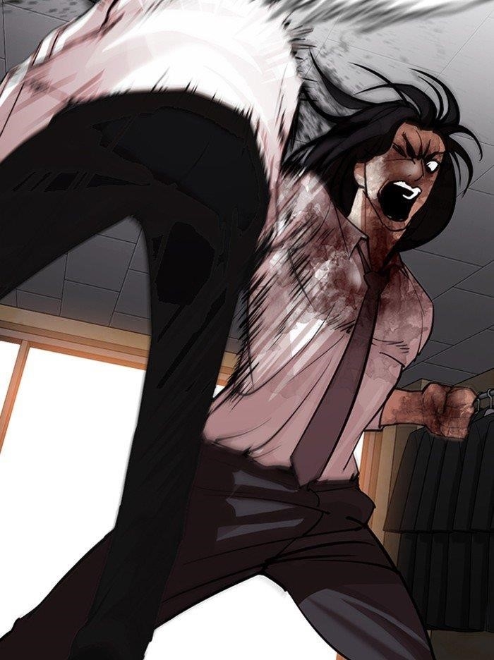 Lookism Chapter 314 - Page 64 in English