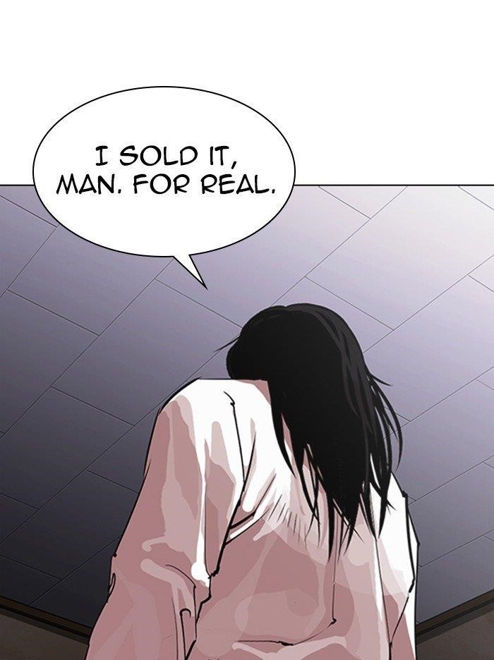 Lookism Chapter 314 - Page 74 in English