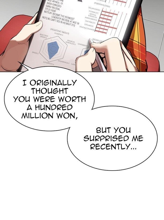 Lookism Chapter 314 - Page 86 in English