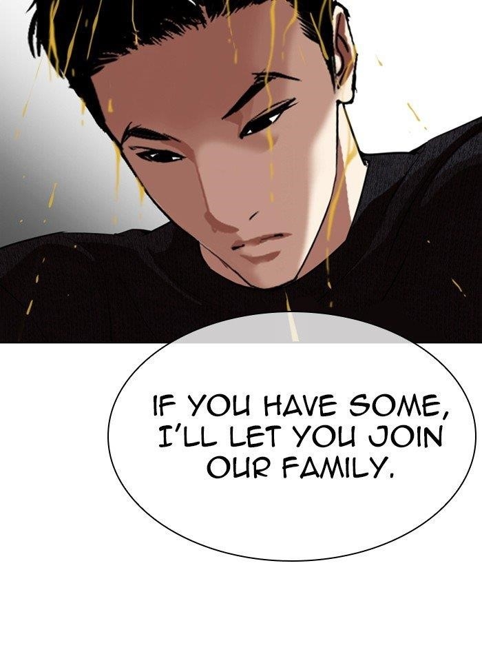 Lookism Chapter 315 - Page 128 in English