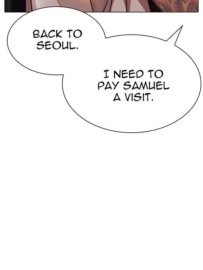 Lookism Chapter 315 - Page 163 in English